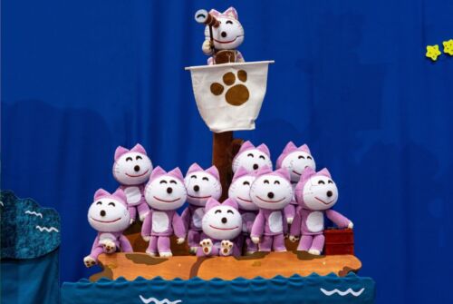 人形劇団クラルテ