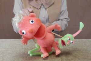 OLYMPUS DIGITAL CAMERA