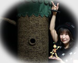 シアター☆パペッテリア1